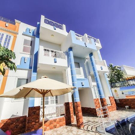 Sunshine House Villa Луксор Екстериор снимка