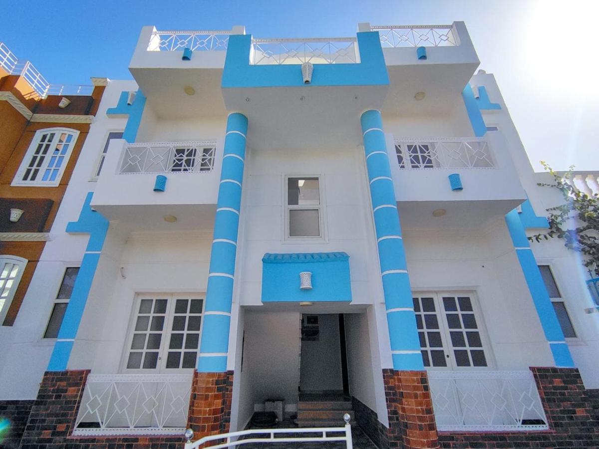 Sunshine House Villa Луксор Екстериор снимка