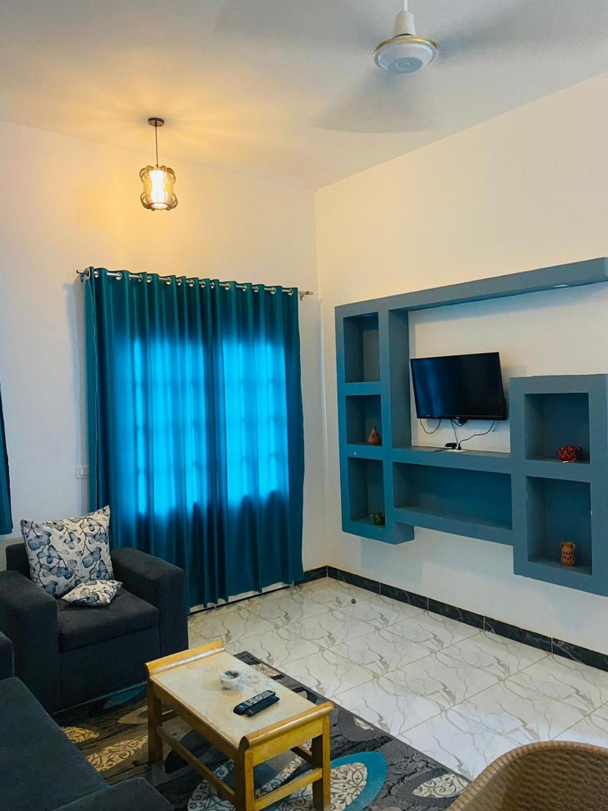 Sunshine House Villa Луксор Стая снимка